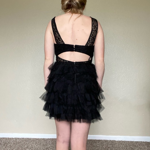 3 for $10: NWT Night Out Dress - Picture 5 of 6